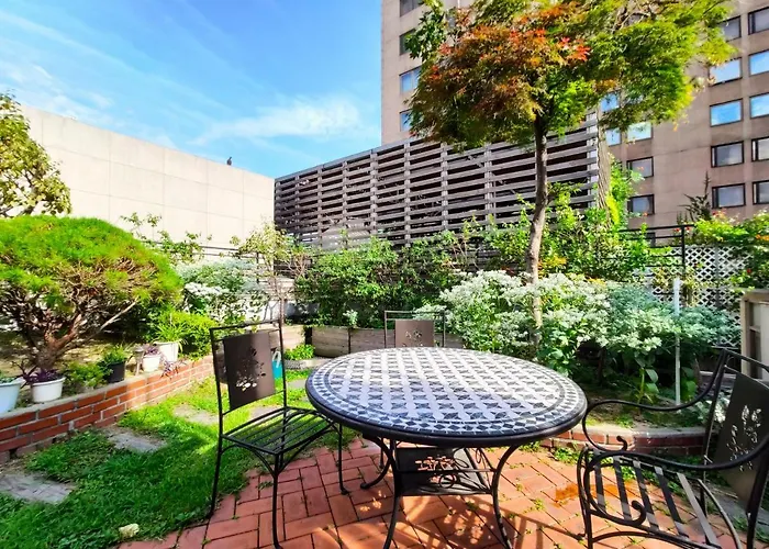 OYO Hostel Myeongdong 2
