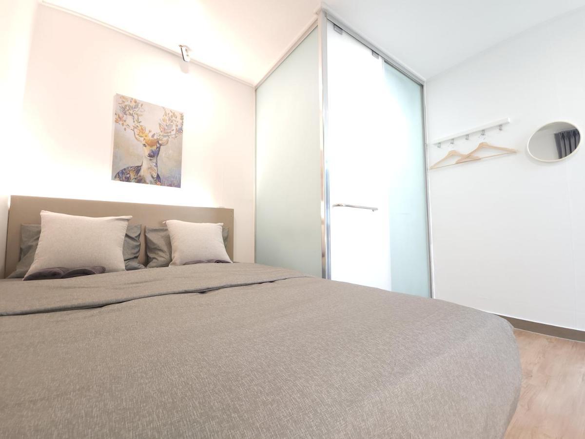 Auberge de jeunesse Oyo Myeongdong 2 *