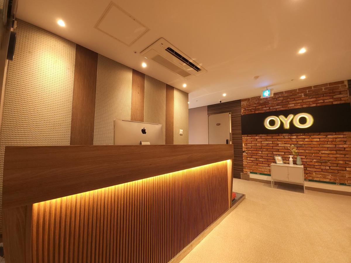 Oyo Myeongdong 2 Auberge de jeunesse *