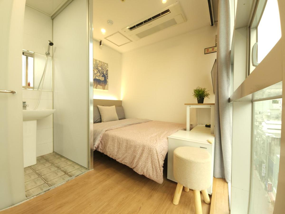 Oyo Myeongdong 2 Auberge de jeunesse
