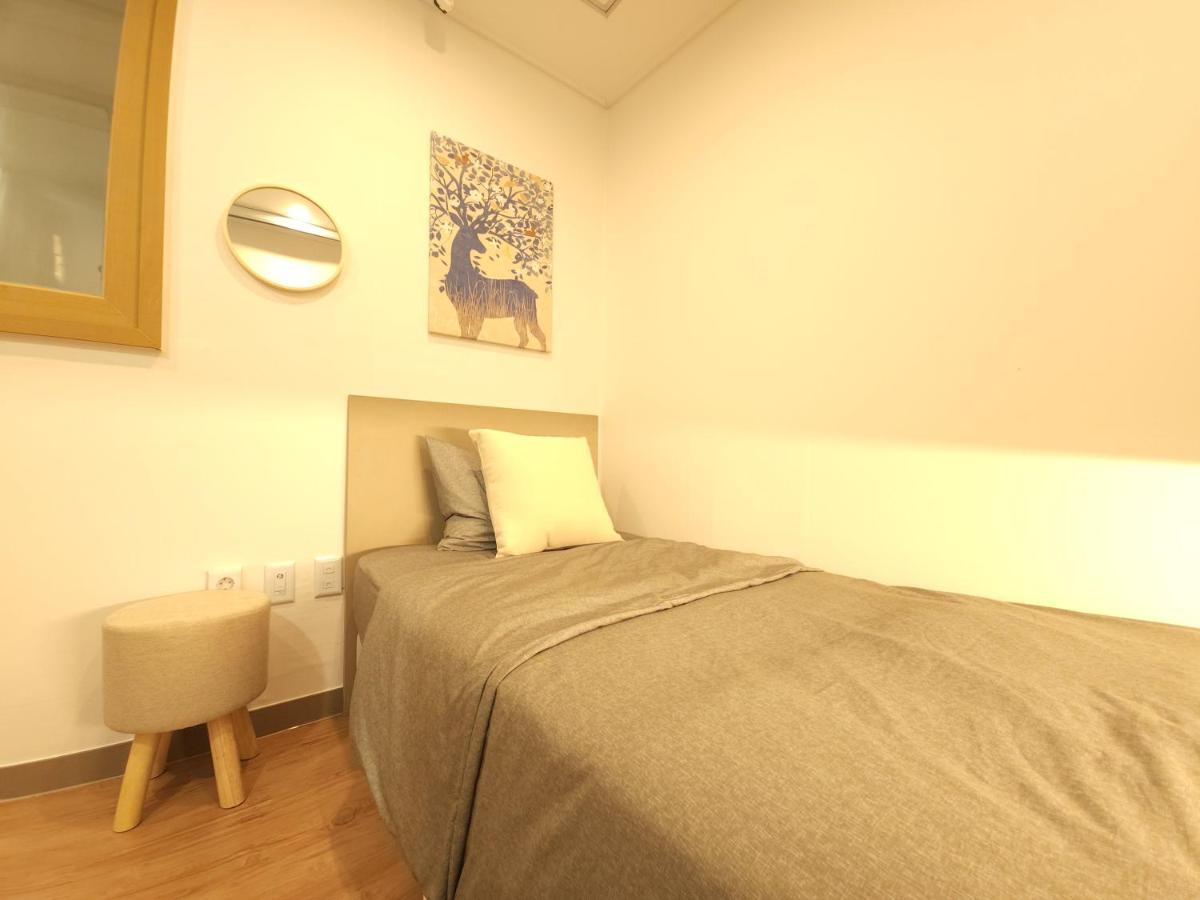 Oyo Myeongdong 2 Auberge de jeunesse Séoul