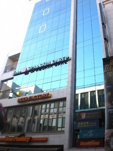 Oyo明洞旅館2 *