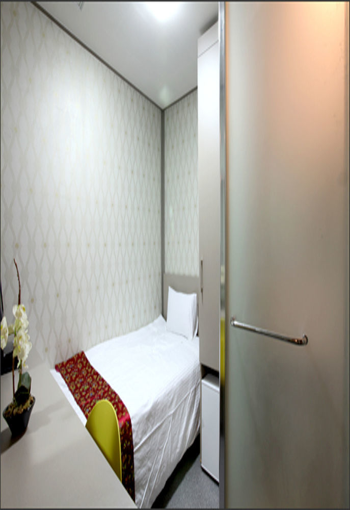 Auberge de jeunesse Oyo Myeongdong 2