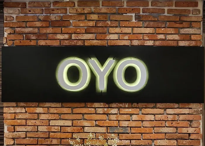 Oyo Hostel Myeongdong 2