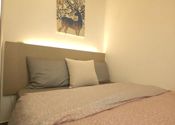 Oyo Hostel Myeongdong 2